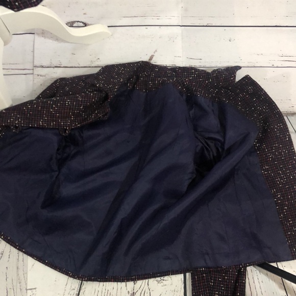 Handmade suit from the 80’ - Picture 13 of 17